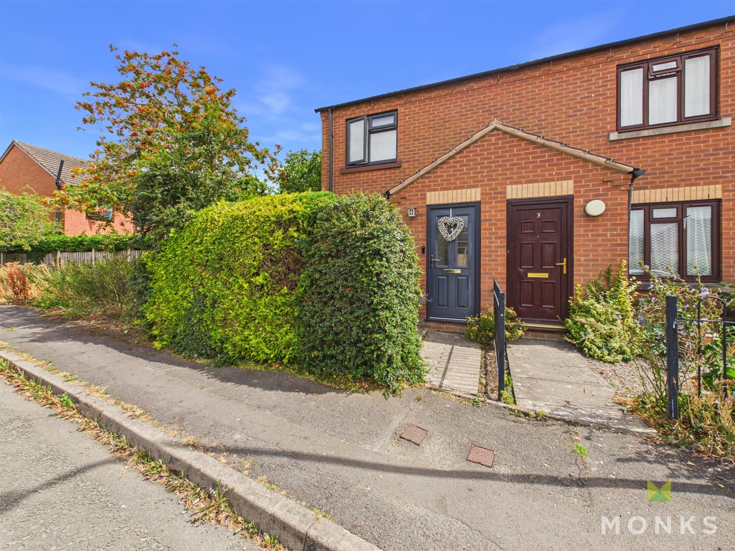 1 Orchard Way, Shrewsbury, SY4 5DY For Sale